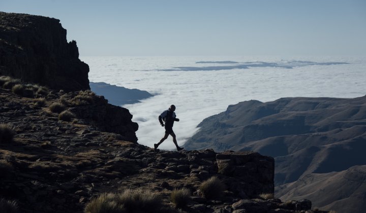 The Business of Endurance Sport